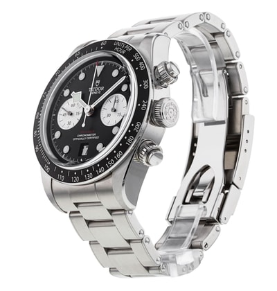 Tudor Black Bay M79360N-0001